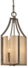 4392-573 3 Light Pendant - 4392-573 - Minka Group