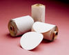 3M(TM) Stikit(TM) White Gold Paper Disc Roll 214U, 5 in x NH Die# 500X P320 A weight, 175 discs per roll 6 rolls per case - 051144-81997 - R. S. Hughes Company, Inc.