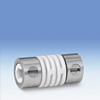 Miniature Bellows Coupling -- FK1 Series - Image