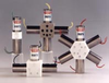 Flow Selection Valves -- 080T Series - Image