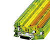 Terminal Blocks - Din Rail, Channel - 3050329-ND - DigiKey