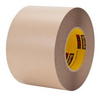 3M VHB 9469PC Clear VHB Very High Bond Tape - 1/4 in Width x 60 yd Length - 5 mil Thick - 40489 - 021200-40489 - R. S. Hughes Company, Inc.
