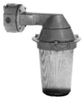 Vaporproof Incandescent Fixture with Globe - VPWB2050 - Appleton Electric