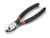 Cable Cutter for BTP-6 Coax and Data Cable -- FT981A - Image