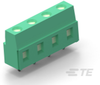 PCB Terminal Blocks - 282844-4 - TE Connectivity
