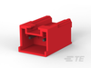PCB Headers & Receptacles - 353205-2 - TE Connectivity