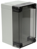 Polycarbonate Enclosure FIBOX MNX UL PC 100/75 HT - 6411902 - Image