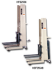 HYDRAULIC FORK STACKERS -- HFS3066 - Image