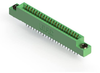 Card Edge Connectors - Edgeboard Connectors - 341-022-522-103 - Lingto Electronic Limited