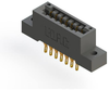 Card Edge Connectors - Edgeboard Connectors - 396-014-555-202 - Lingto Electronic Limited