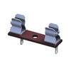 3AG Fuse Holder-Lugs or THM -- 3526 - Image