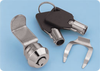 Tubular Cam Lock -- LA-2413 - Image