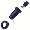 Fuse Holder, 5 X 15Mm, Panel Mount; Fuse Holder Type Littelfuse - 67K1657 - Newark, An Avnet Company