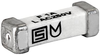 Fuse, Smd, 8A, Fast Acting; Fuse Current Schurter - 64T4799 - Newark, An Avnet Company