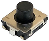 Tactile Switch, 0.02A, 15Vdc, Smd, 50Gf; Product Range Panasonic - 36AJ6973 - Newark, An Avnet Company