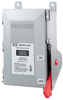 Switch, Load Break, 3Pole, 600V, 30V; No. Of Poles Hubbell Wiring Devices - 35B222 - Newark, An Avnet Company