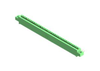Card Edge Conn, Single, 35Pos, Wire Wrap; Card Edge Connector Type Edac - 64AJ0648 - Newark, An Avnet Company