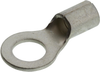 Terminal, Ring Tongue, 5/16In, Crimp; Stud Size - Metric Amp - Te Connectivity - 97C7085 - Newark, An Avnet Company