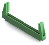 Card Conn, Single Side, 37Pos, Wire Wrap; Card Edge Connector Type Edac - 69AJ7759 - Newark, An Avnet Company