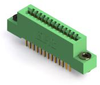 Card Edge Conn, Dual, 26Pos, Wire Wrap; Card Edge Connector Type Edac - 66AJ5938 - Newark, An Avnet Company