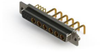 Combo D-Sub Conn, R/a Rcpt, Dc-13W6, Th; Product Range Edac - 55AJ6702 - Newark, An Avnet Company