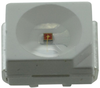 Led, Orange, 800Mcd, 610Nm; Led Color Bivar - 73R3949 - Newark, An Avnet Company