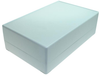 Case & Gasket, Ip65, Grey, 190X120X60Mm Rohs Compliant Camdenboss - 78AH6330 - Newark, An Avnet Company