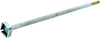 Tip Cartridge, Soldering, Quad, 11.18Mm; Tip / Nozzle Width Metcal - 76K2367 - Newark, An Avnet Company