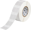 Self-Laminating Vinyl Labels, 2.25 In H X 1 In W Clear/white Roll Of 3000 Rohs Compliant Brady - 02AH7587 - Newark, An Avnet Company