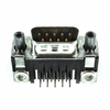 CONN D-SUB PLUG 9POS R/A SOLDER - 792-5747250-6 - Utmel Electronic Limited