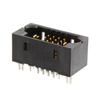 Backplane Connectors - Specialized - 2-6450820-0 - Lingto Electronic Limited
