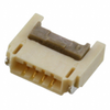 FFC, FPC (Flat Flexible) Connector Assemblies - XF2W04151AR100BYOMZ-ND - DigiKey