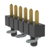 Headers, Male Pins - TSM-106-04-S-SV-A-P-ND - DigiKey