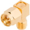 Coaxial Connector (RF) Adapters - 2994-6001-ND - DigiKey
