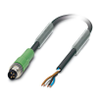 Circular Cable Assemblies - 1415543-ND - DigiKey