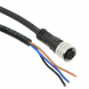 Circular Cable Assemblies - WM21518-ND - DigiKey
