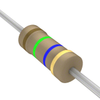 Through Hole Resistors - CF14JT15M0-ND - DigiKey