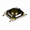 Tactile Switches - CKN9020TR-ND - DigiKey