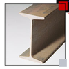 Steel I  Beam -- 4