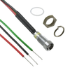 Panel Indicators, Pilot Lights - 350-2425-ND - DigiKey