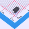 TVS/Fuse/Board Level Protection >> Electrostatic and Surge Protection (TVS/ESD) -- KSMAJ5.0CA-E3/61 - Image