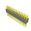 Board Spacers, Stackers (Board to Board) - 612-ZW-16-09-F-D-240-295-ND - DigiKey