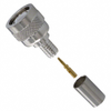 Coaxial Connector (RF) Assemblies - ARF1084-ND - DigiKey