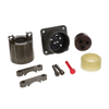 Circular Connector Assemblies - 339-MS3100E22-2P-ND - DigiKey