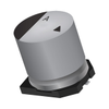 Aluminum Electrolytic Capacitors -- 478-AEA12133R3M450RCT-ND