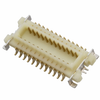 Arrays, Edge Type, Mezzanine (Board to Board) - A118067TR-ND - DigiKey