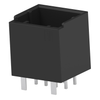 Headers, Male Pins - 2-1827875-4-ND - DigiKey