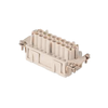 Heavy Duty Connector Inserts, Modules - WM12066-ND - DigiKey