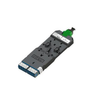 Patchbay, Jack Panels - 135-FCSD04LD4F-ND - DigiKey