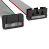 Rectangular Cable Assemblies - A3BRB-1636G-ND - DigiKey